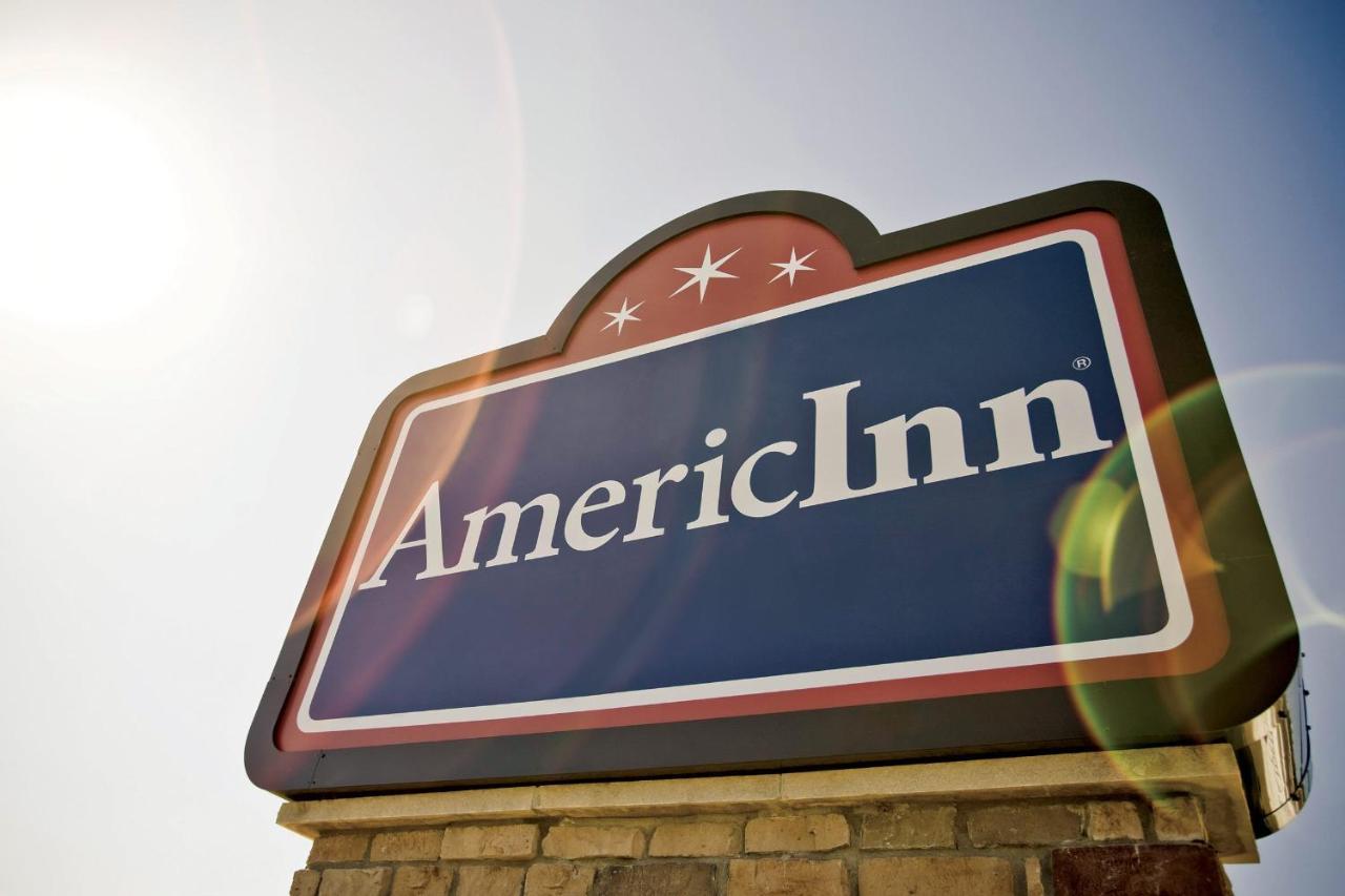 Hotel Americinn By Wyndham International Falls