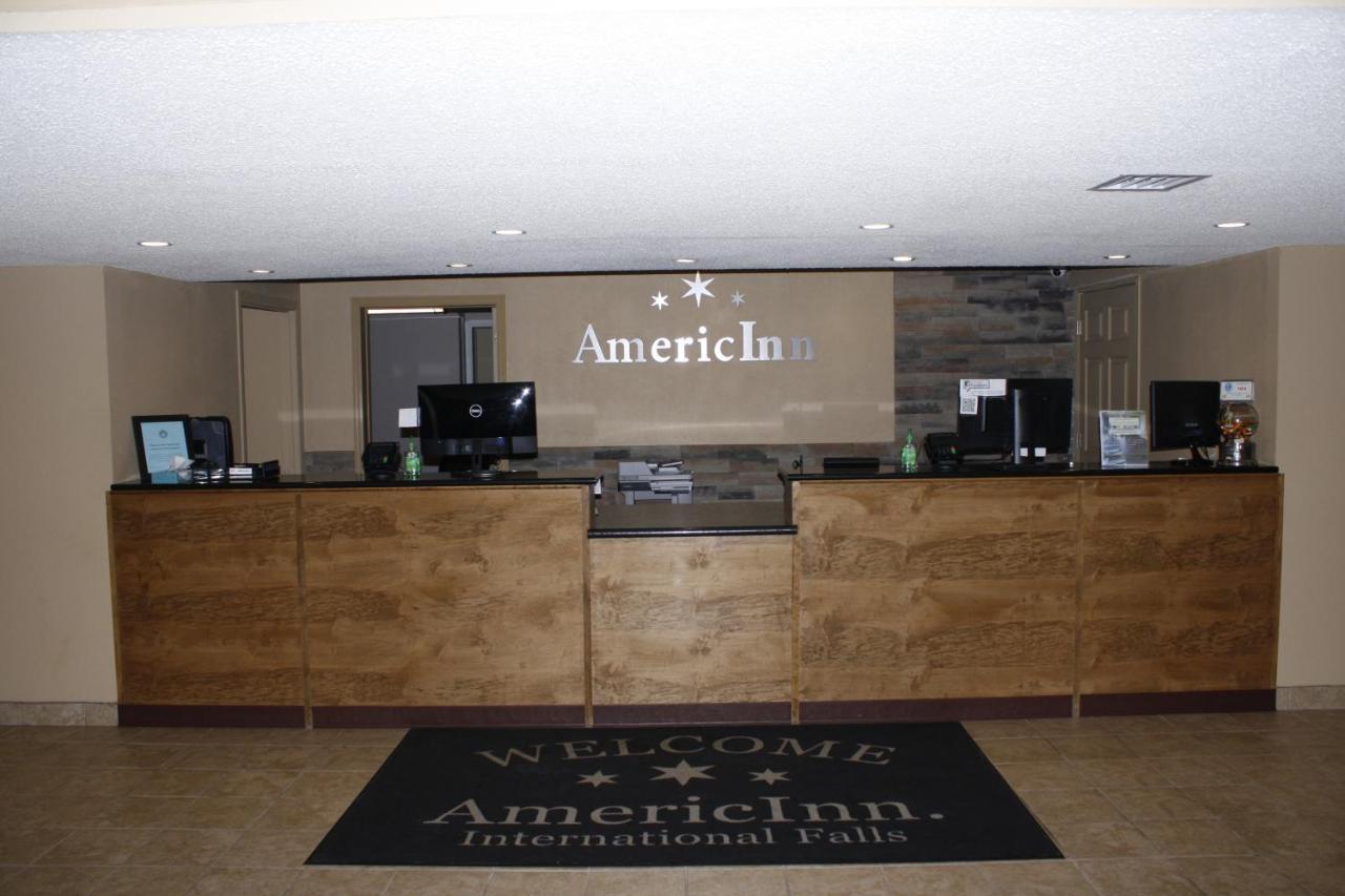 Americinn By Wyndham Hotel