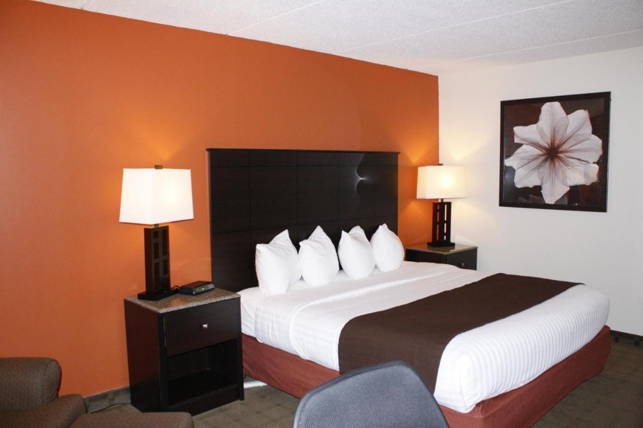 Americinn By Wyndham Hotel