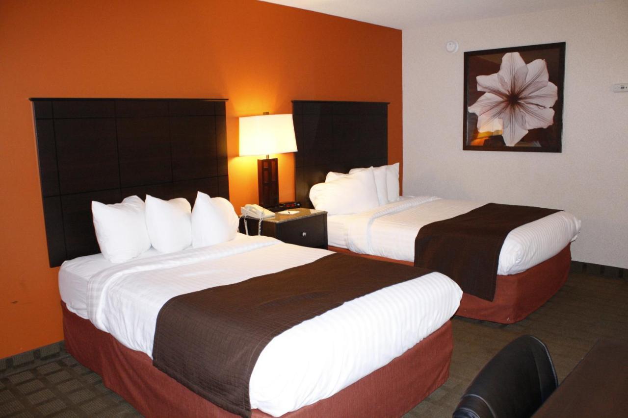 Americinn By Wyndham 3*