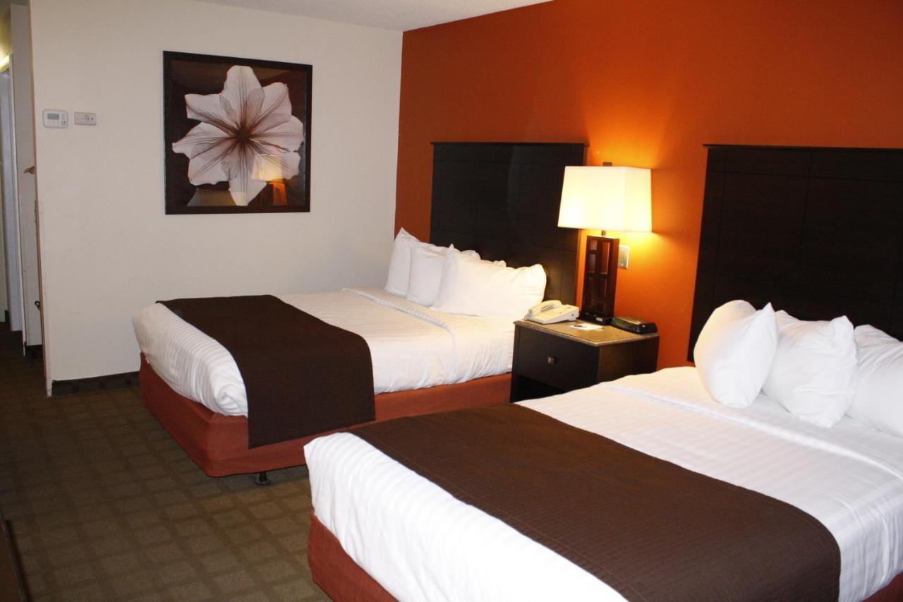 Hotel Americinn By Wyndham International Falls