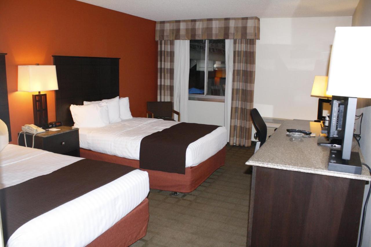 Americinn By Wyndham
