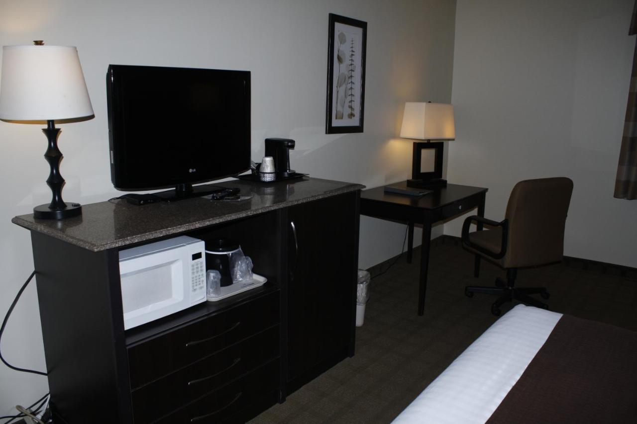 Americinn By Wyndham Hotel 3*