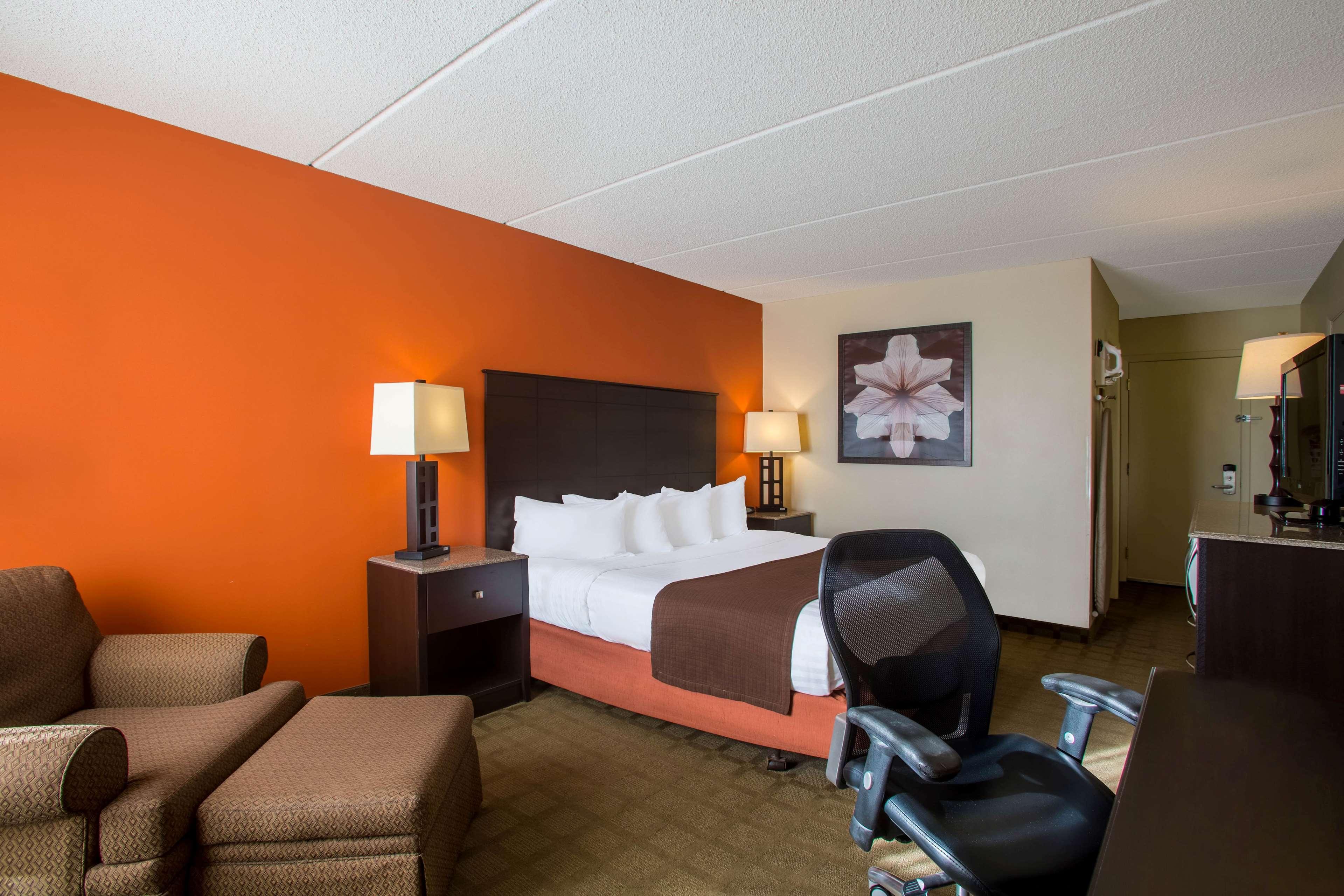 Hotel Americinn By Wyndham