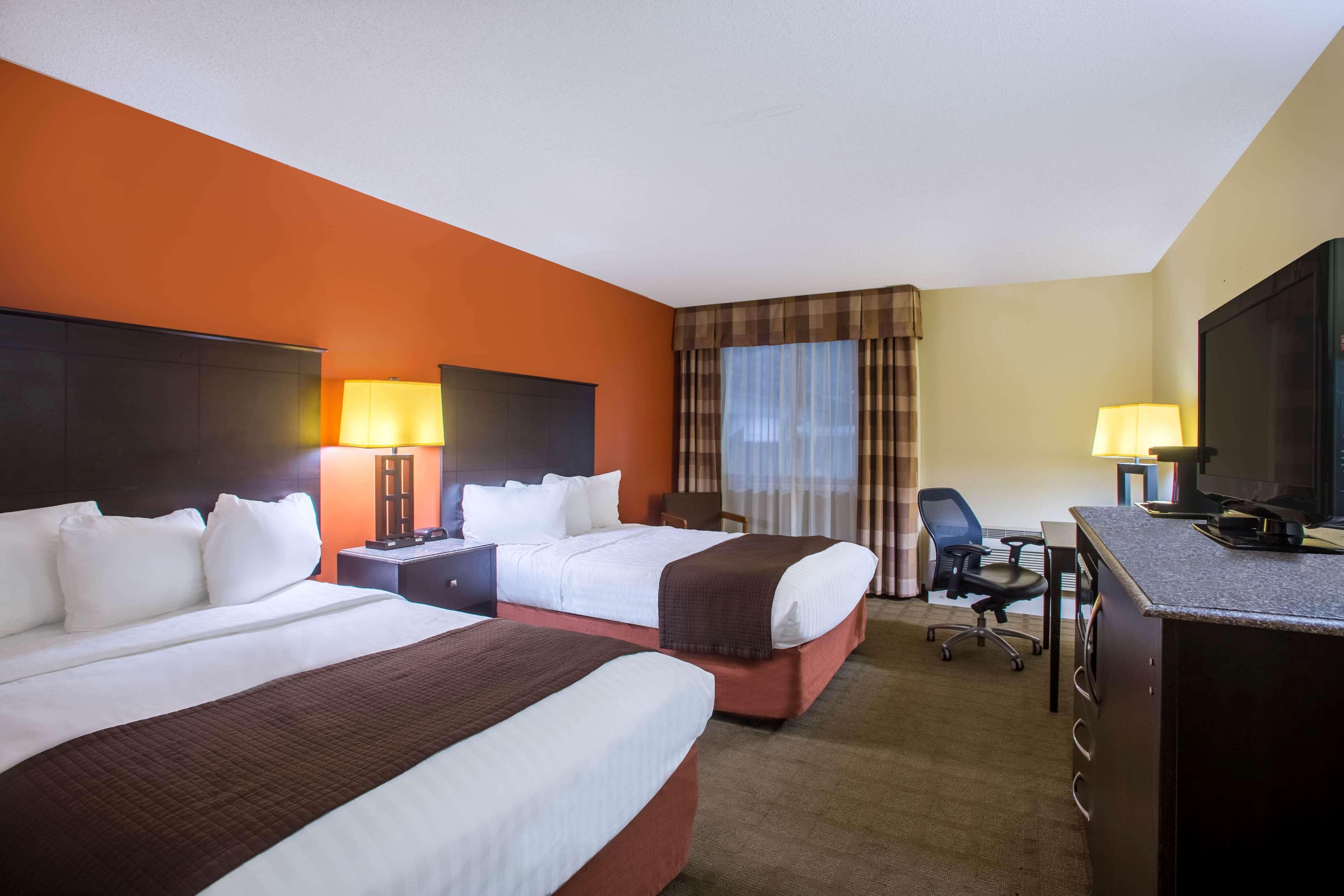 Hotel Americinn By Wyndham