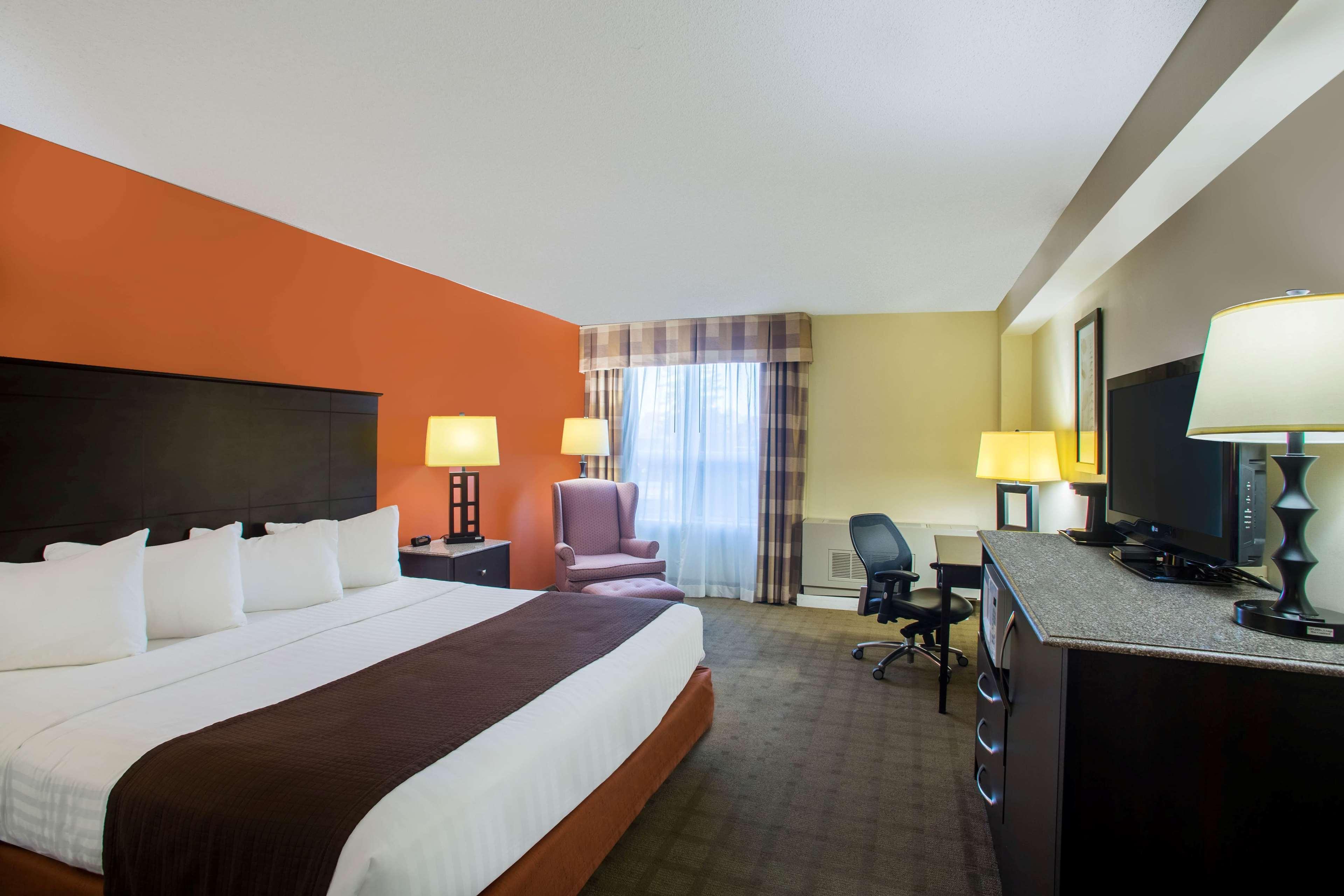 Americinn By Wyndham 3*