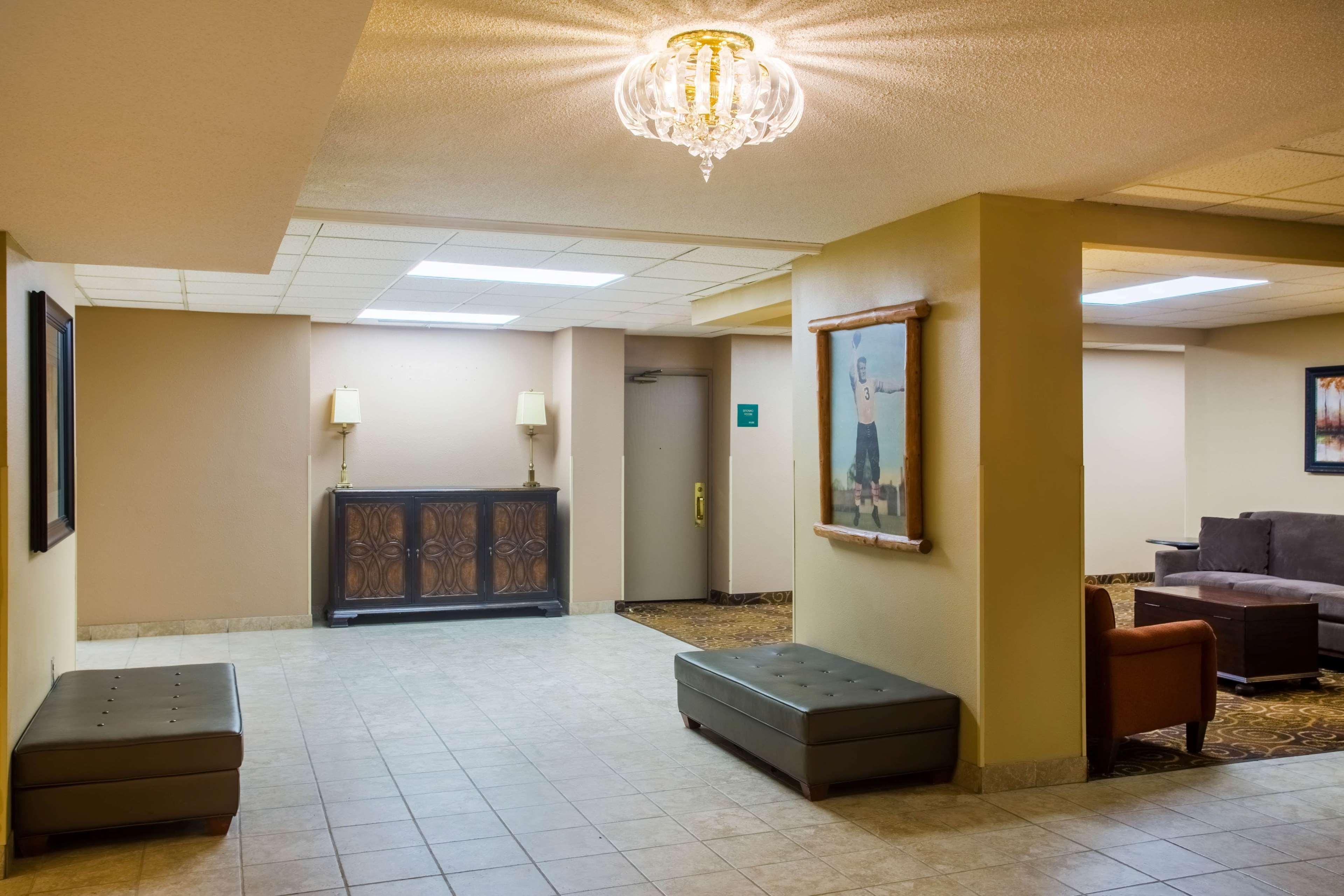 Americinn By Wyndham 3*