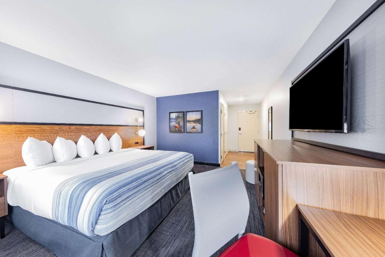 Americinn By Wyndham Hotel 3*