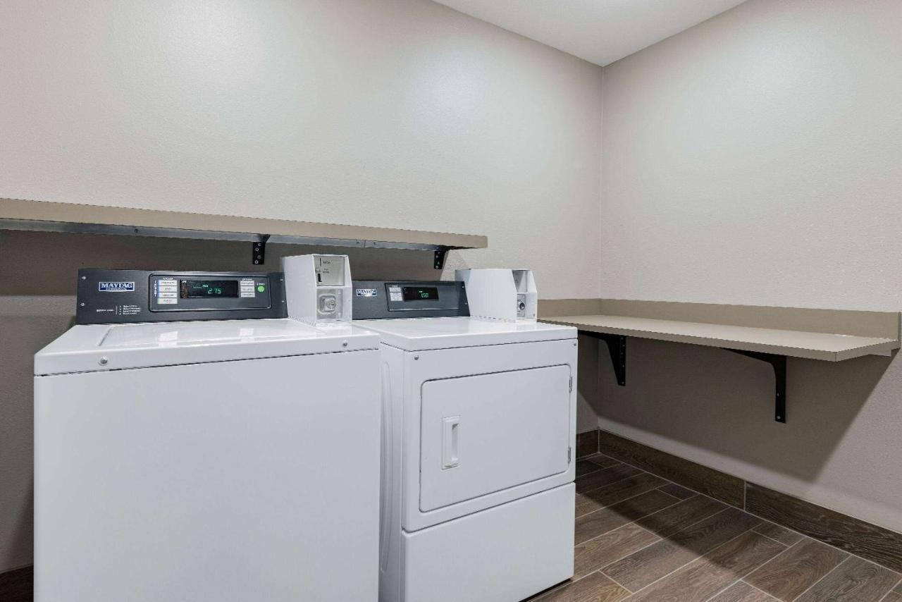 Americinn By Wyndham International Falls