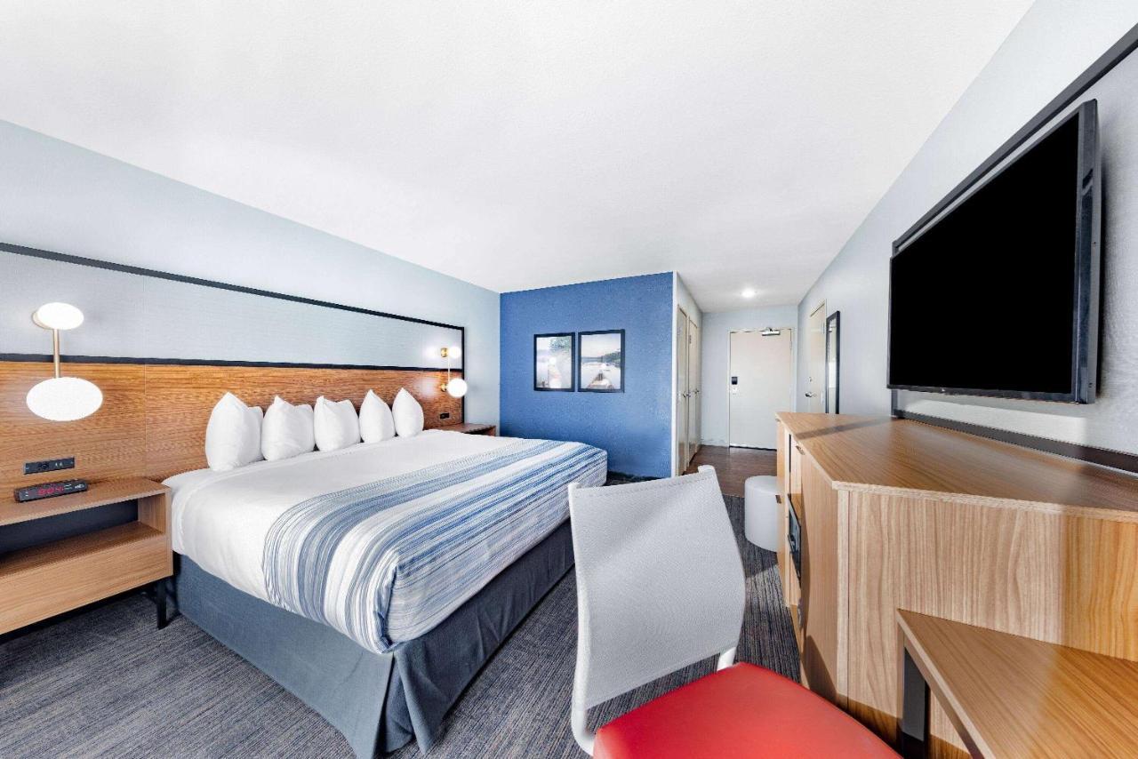 Hotel Americinn By Wyndham International Falls