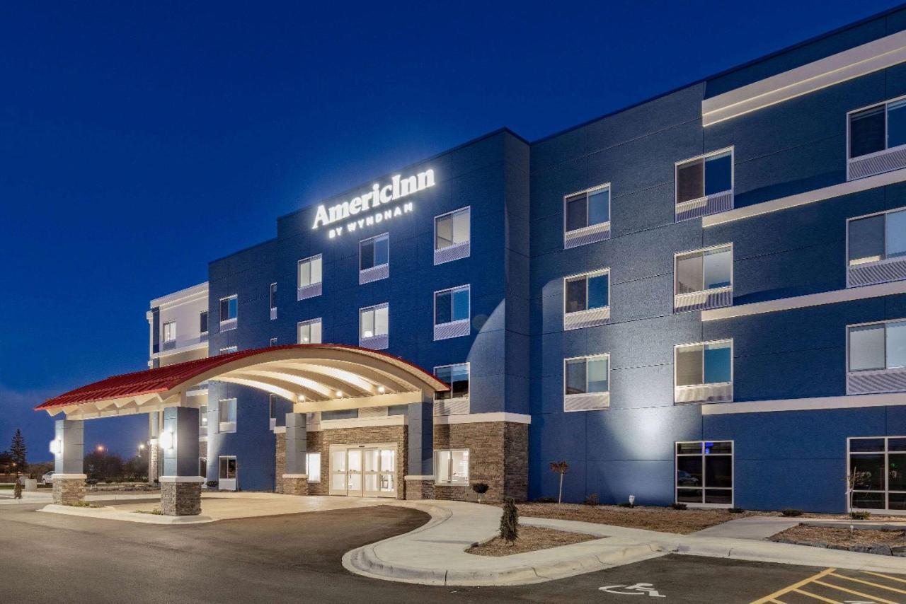 Americinn By Wyndham 3* International Falls