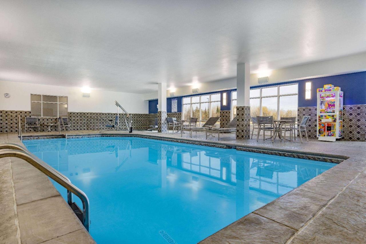 Americinn By Wyndham Hotel