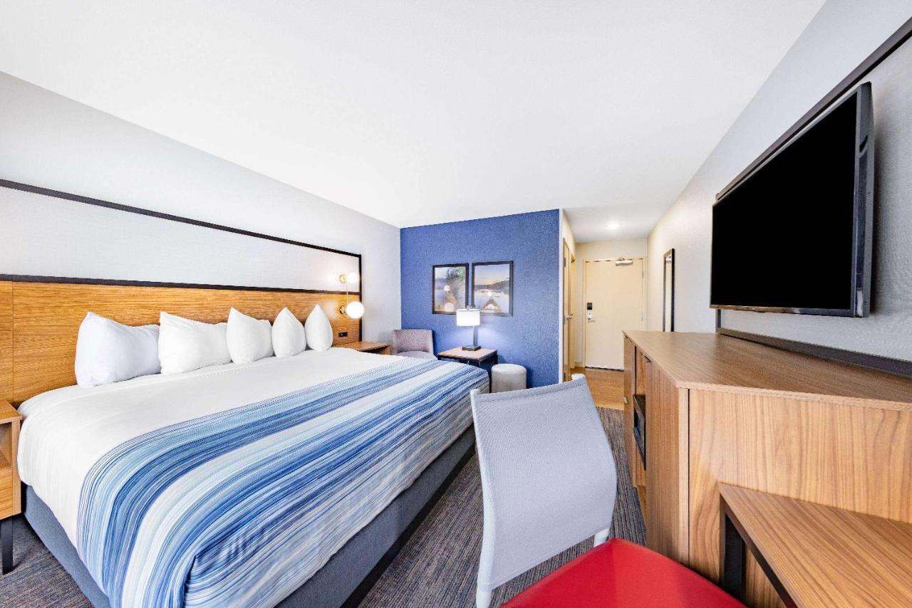 Americinn By Wyndham 3* International Falls