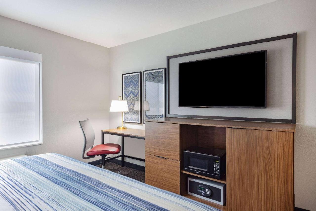 Americinn By Wyndham 3*