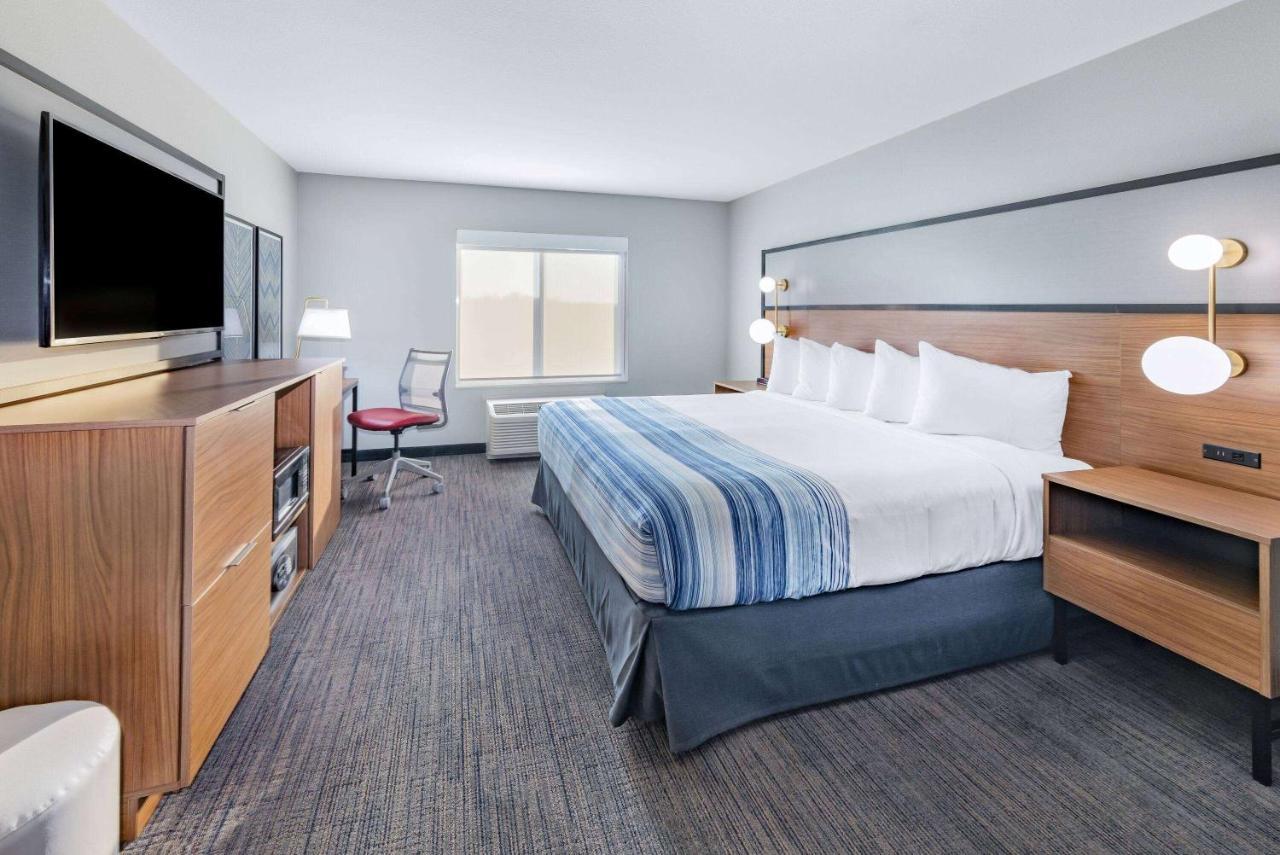 Hotel Americinn By Wyndham 3*