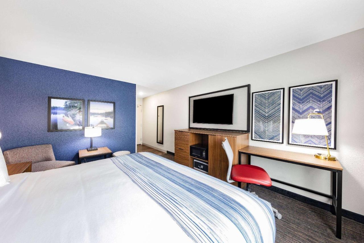 Americinn By Wyndham Hotel