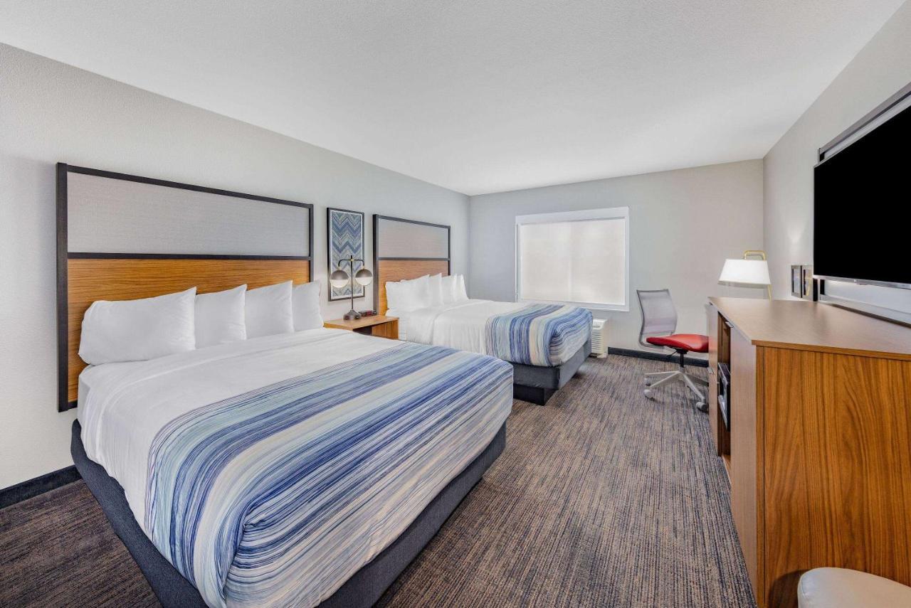 Americinn By Wyndham 3*