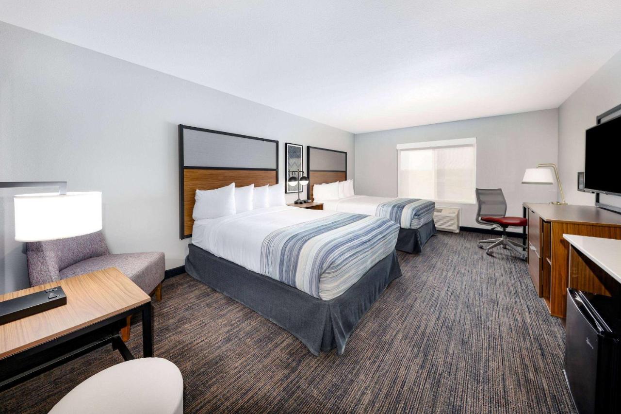 Americinn By Wyndham International Falls