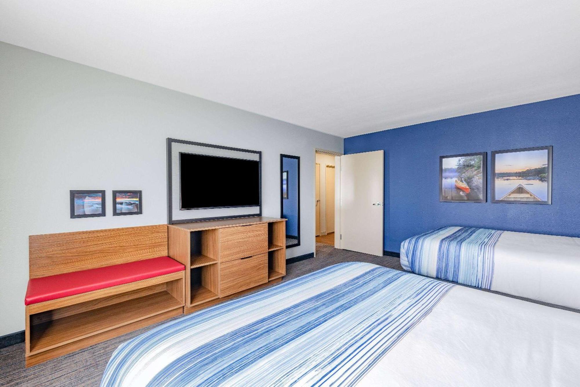 Americinn By Wyndham Hotel International Falls