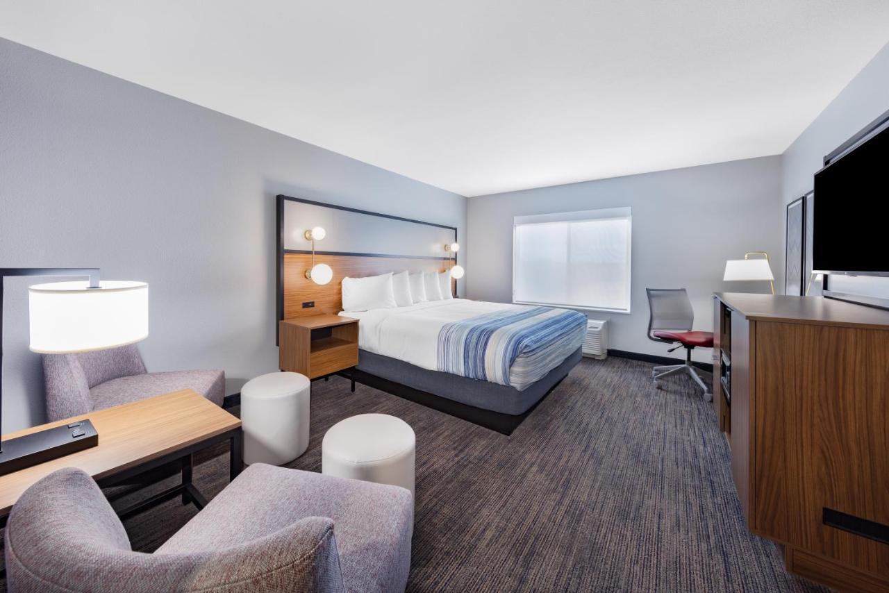 Americinn By Wyndham Hotel 3*