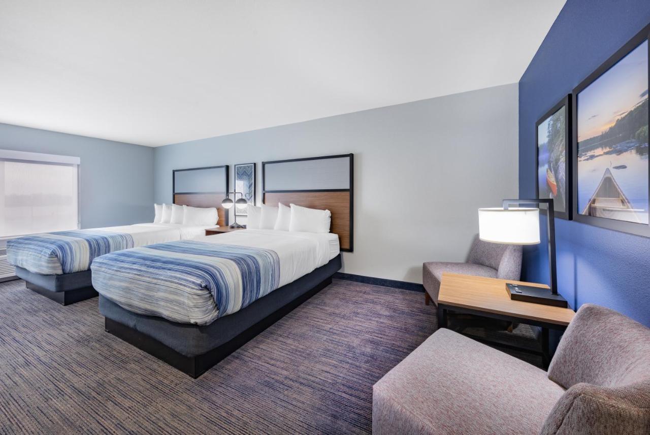 Americinn By Wyndham International Falls
