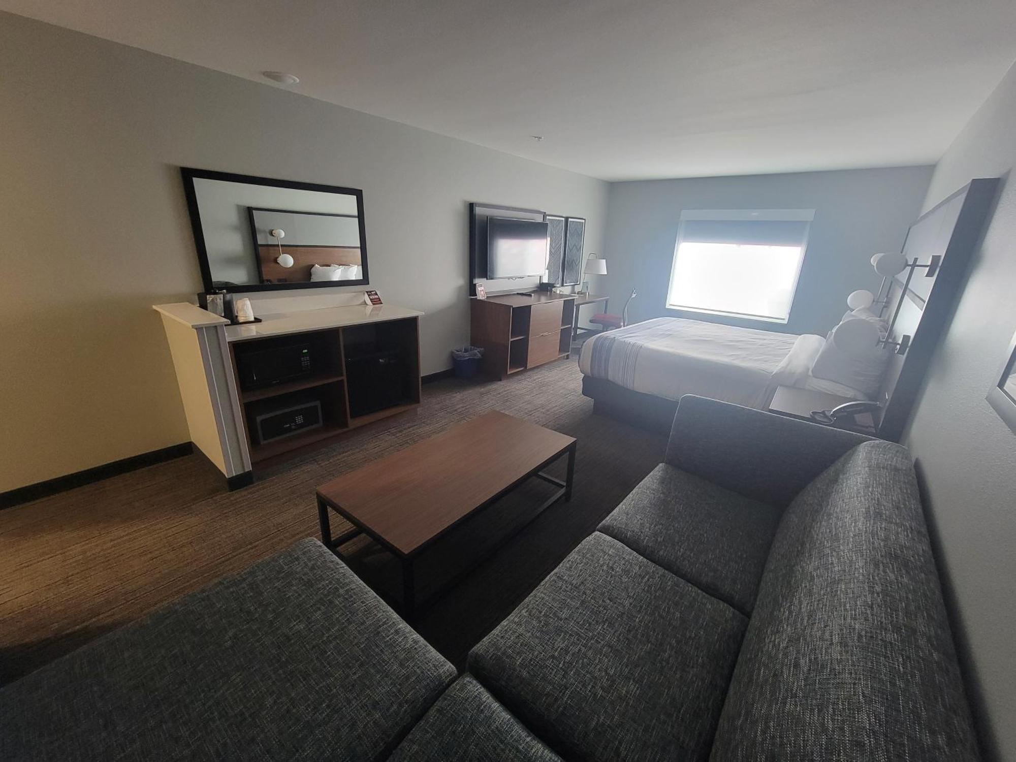Hotel Americinn By Wyndham
