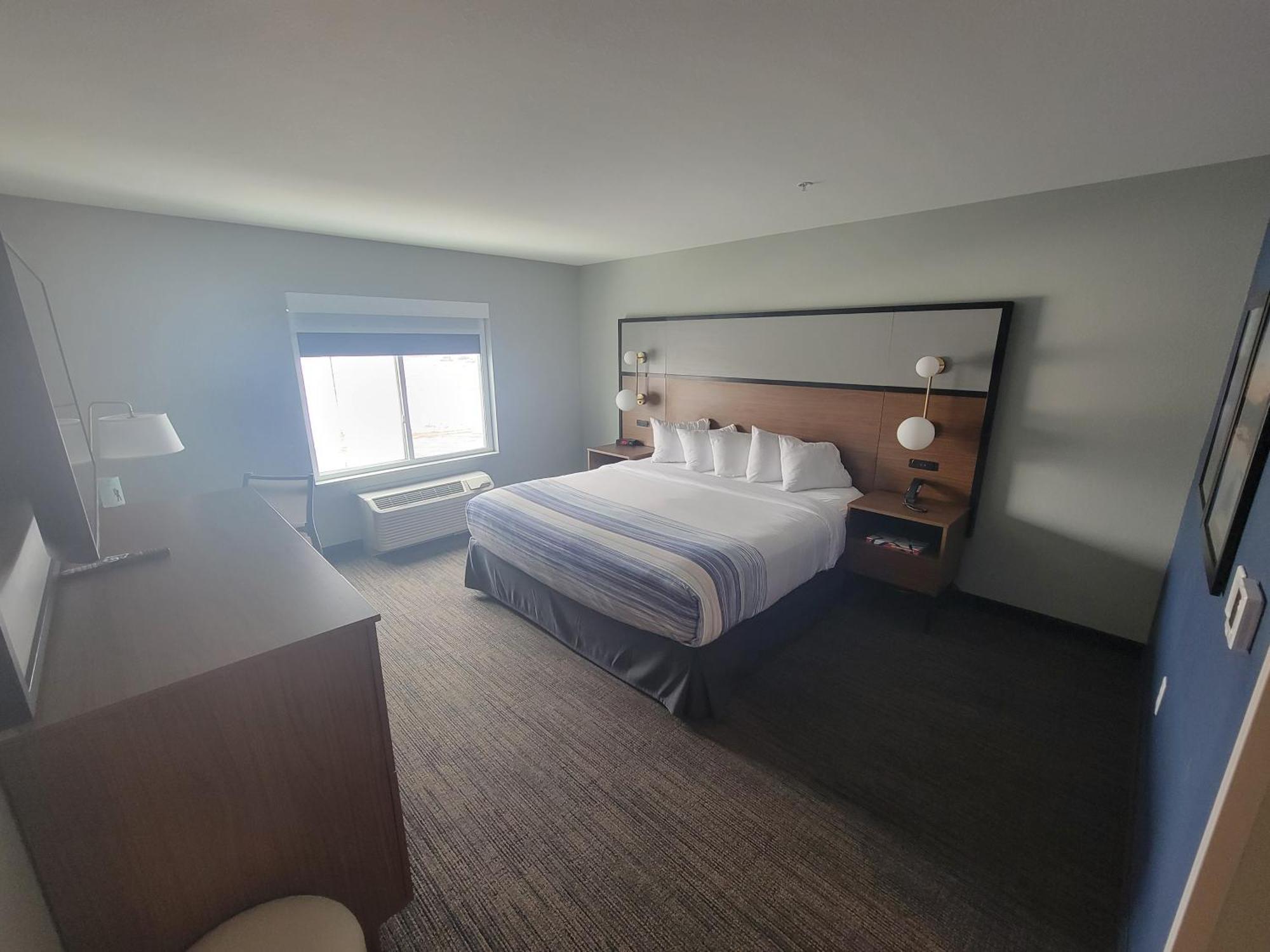 Americinn By Wyndham International Falls