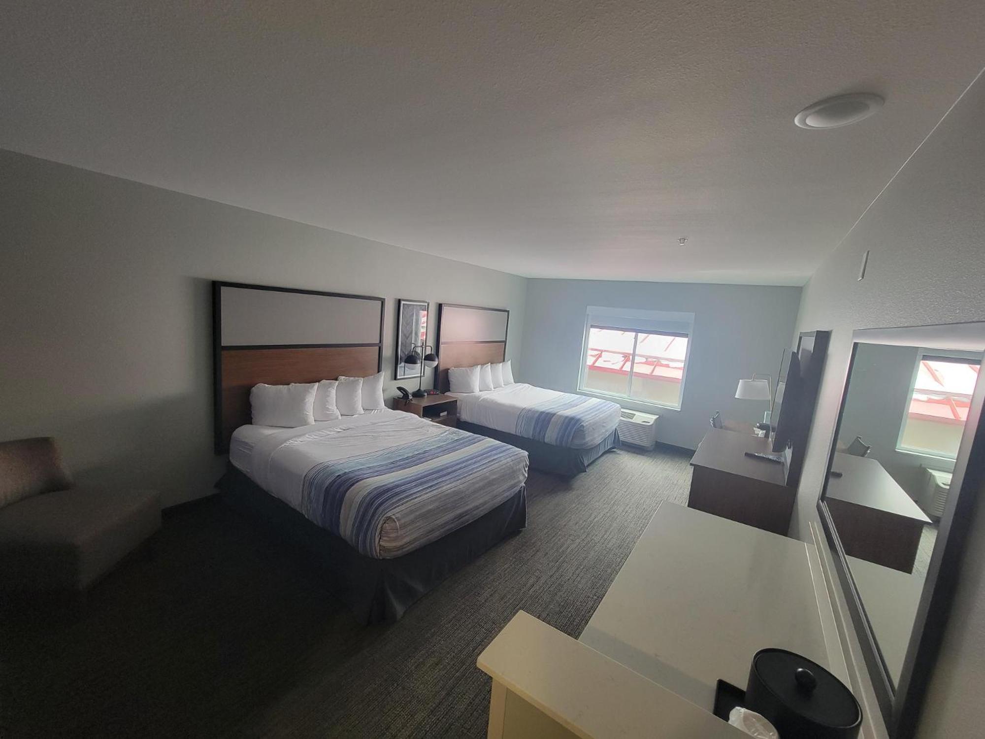 Americinn By Wyndham Hotel