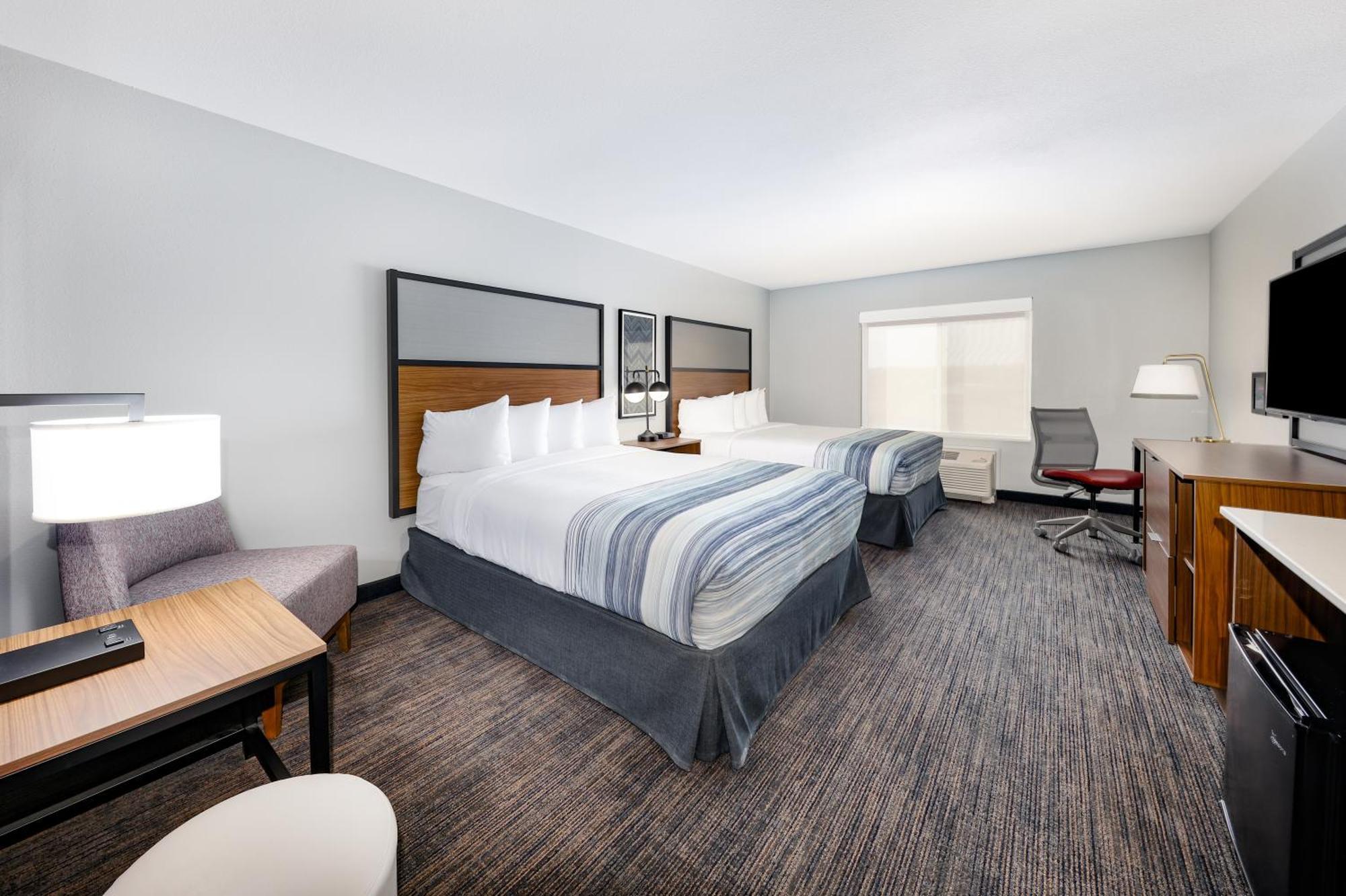 Americinn By Wyndham Hotel International Falls