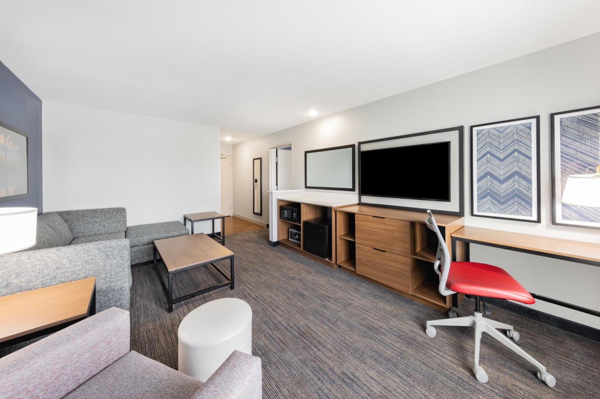 Americinn By Wyndham 3*