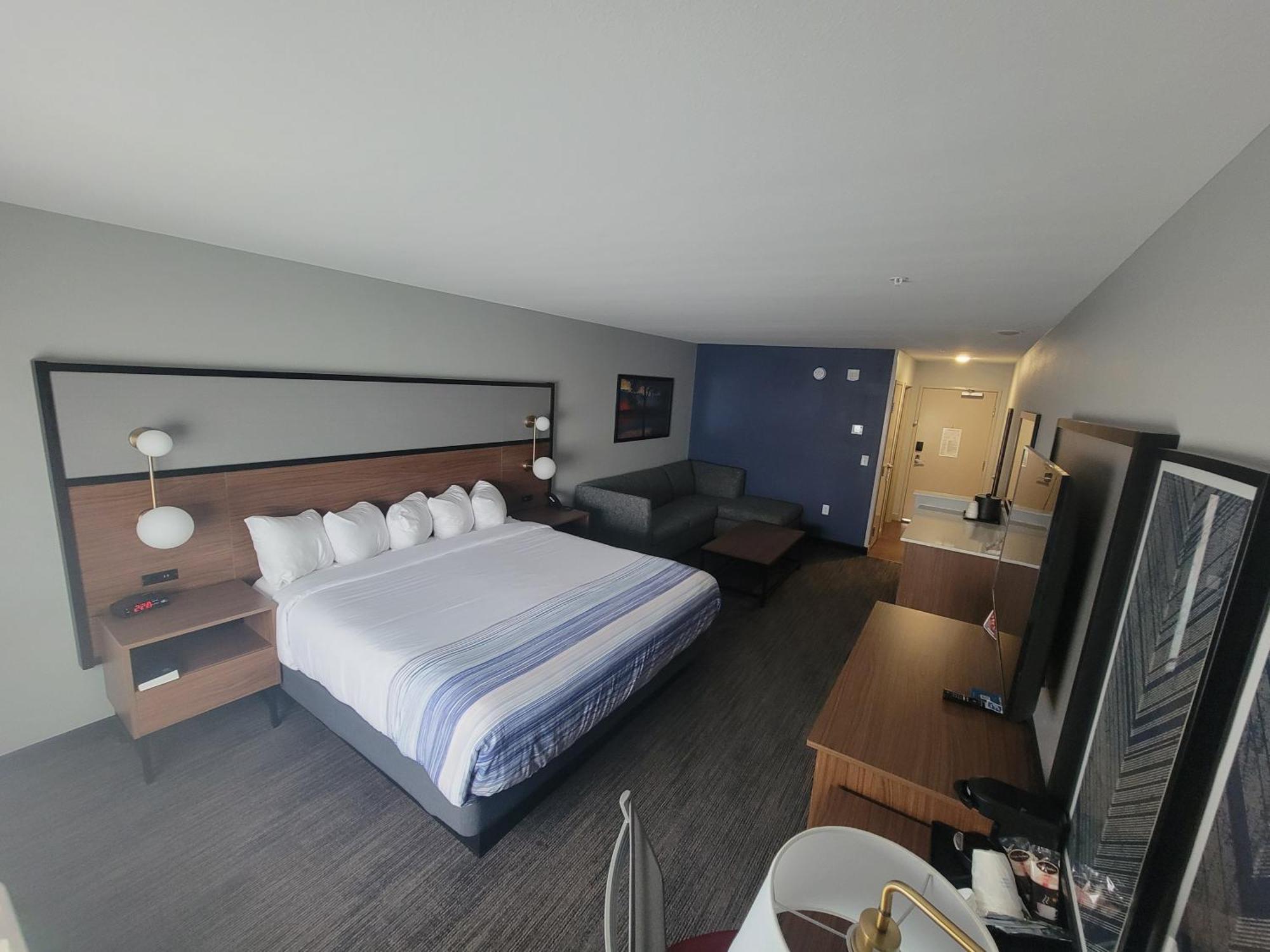 Americinn By Wyndham
