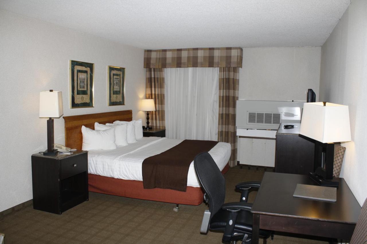 Americinn By Wyndham Hotel