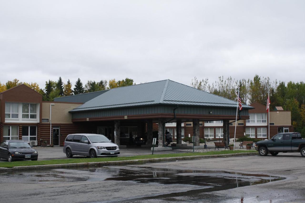 Americinn By Wyndham International Falls