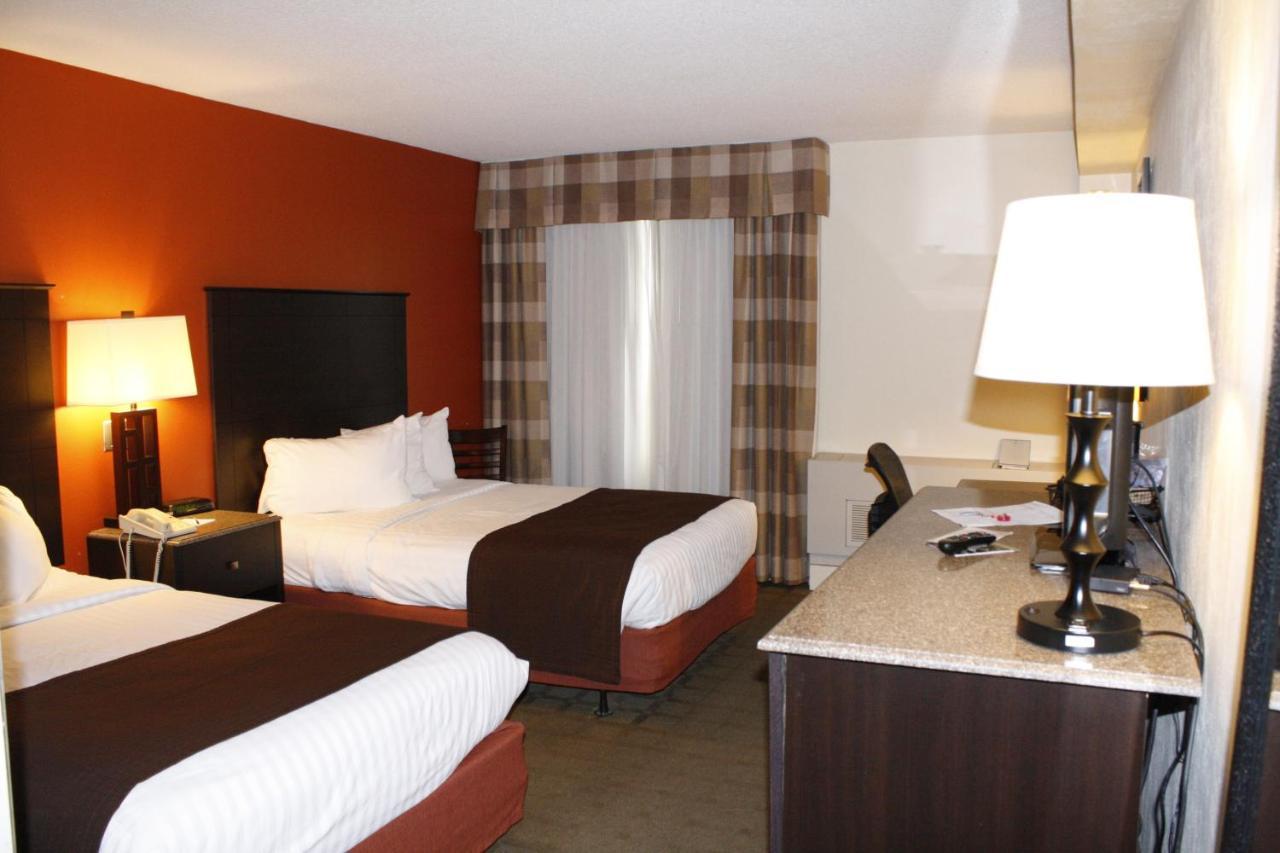 Hotel Americinn By Wyndham 3*