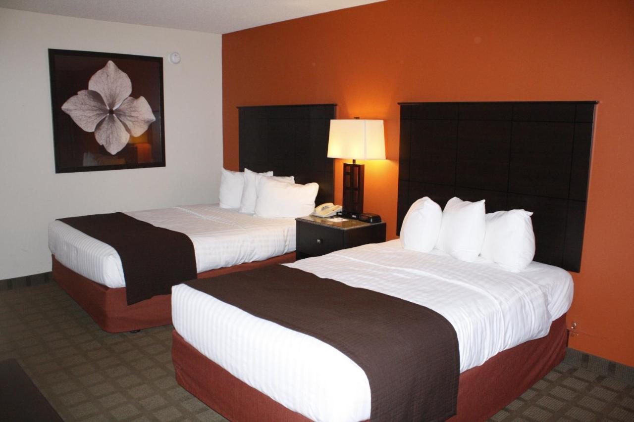 Hotel Americinn By Wyndham