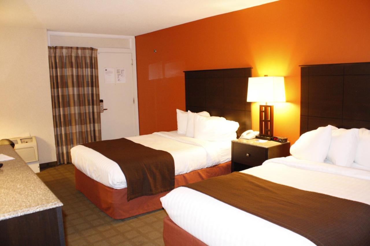 Americinn By Wyndham International Falls