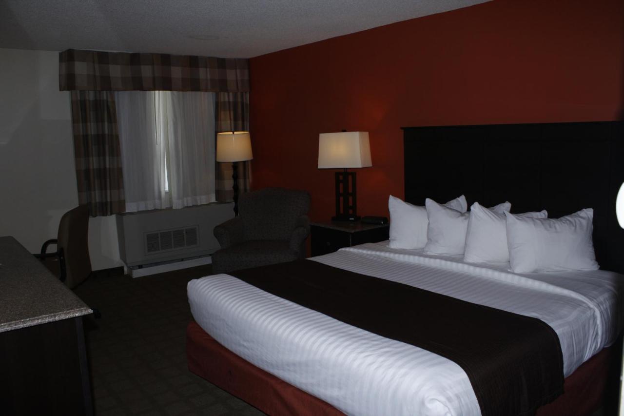 Americinn By Wyndham