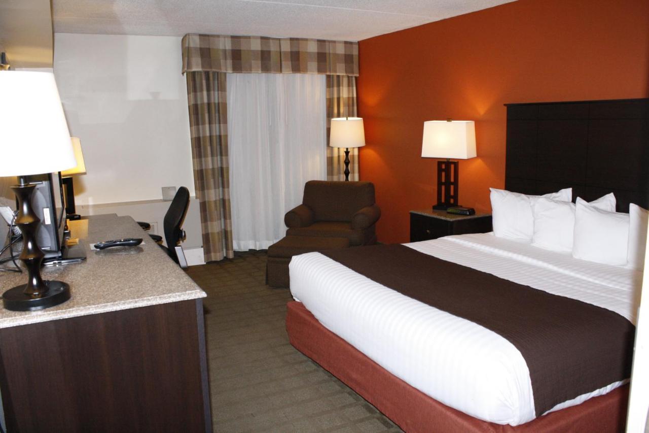 Americinn By Wyndham 3* International Falls