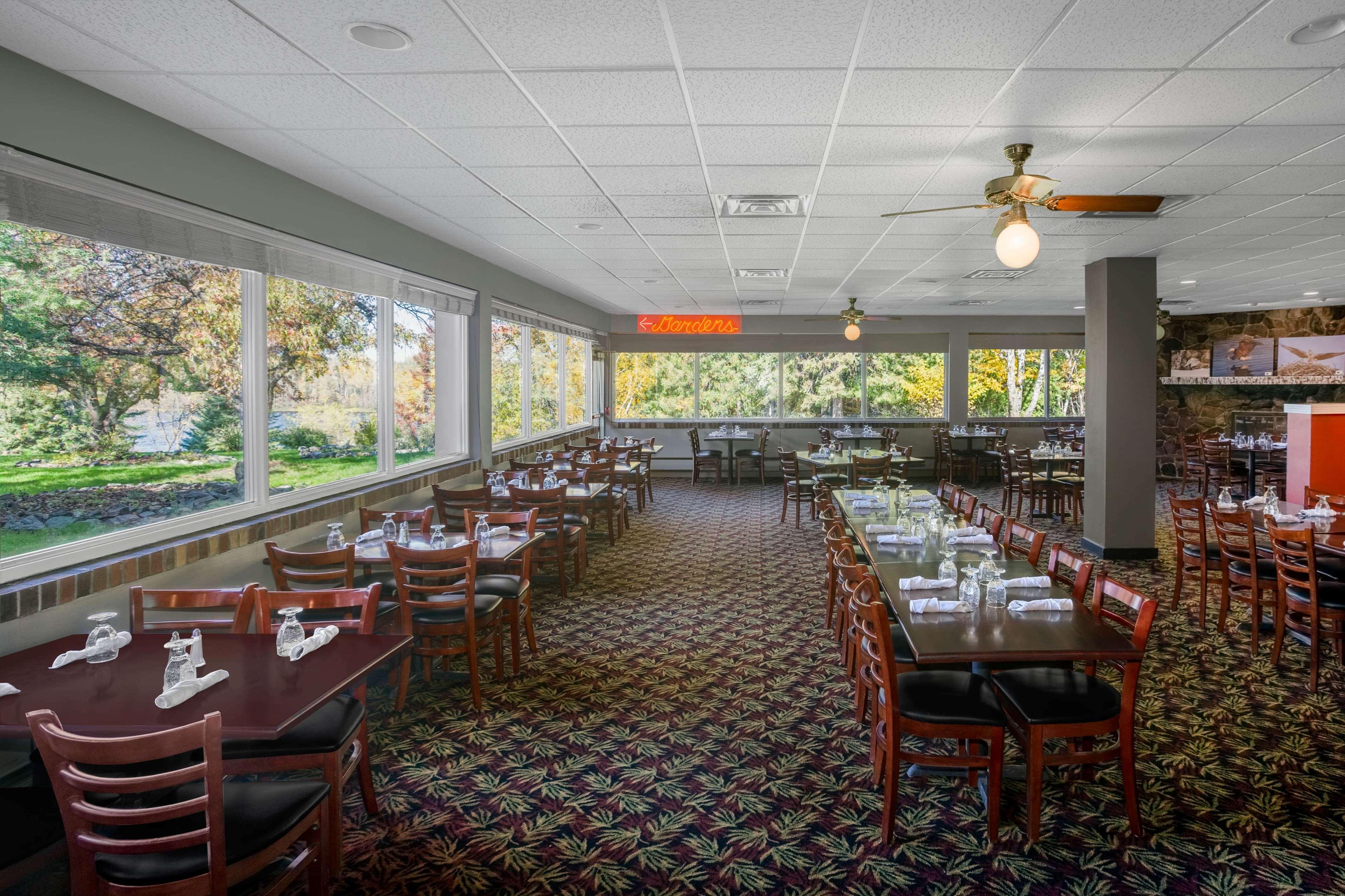 Americinn By Wyndham Hotel International Falls