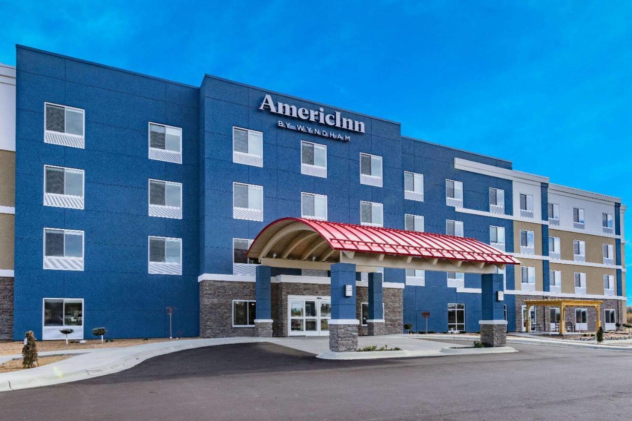 Americinn By Wyndham 3*