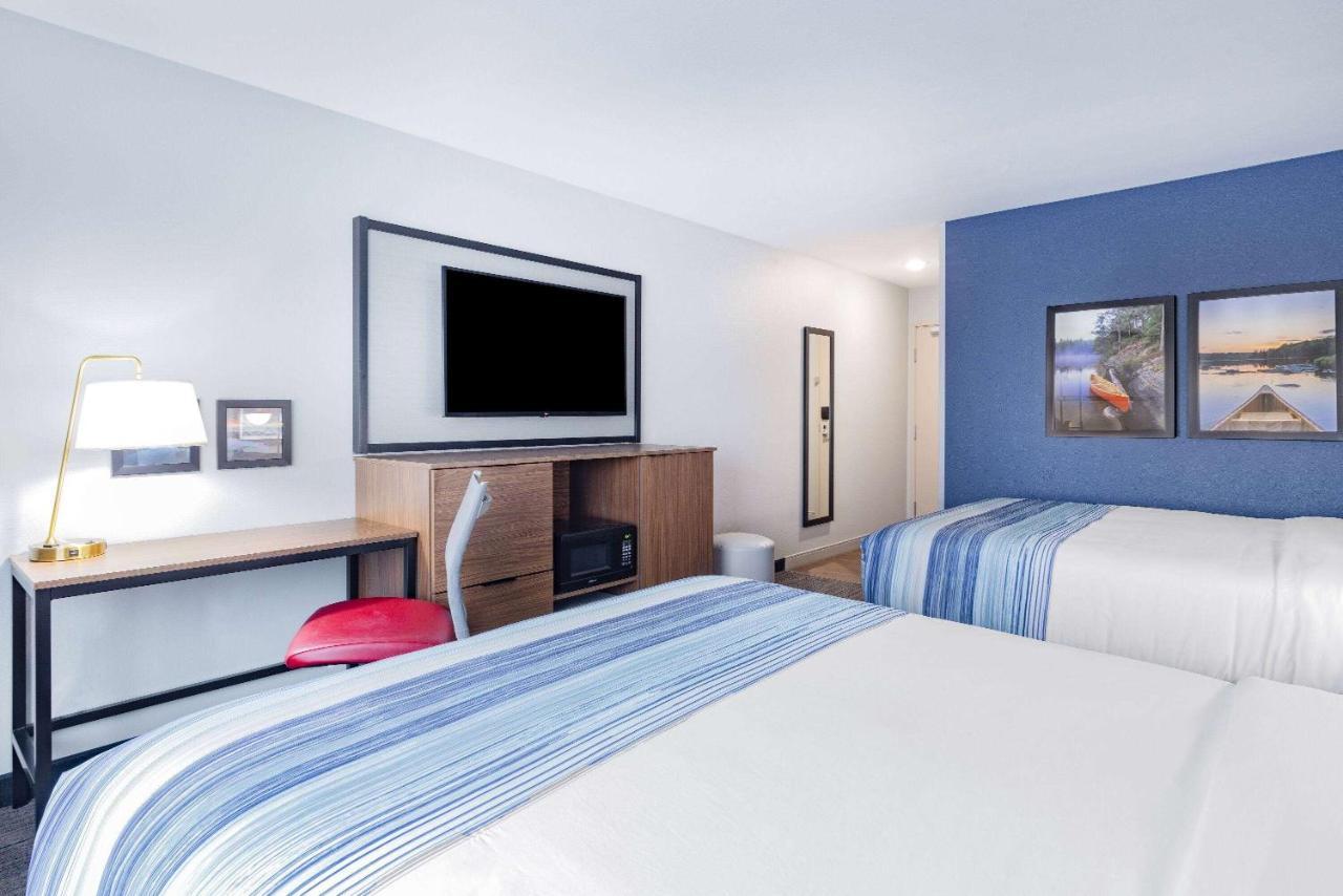 Americinn By Wyndham Hotel 3*