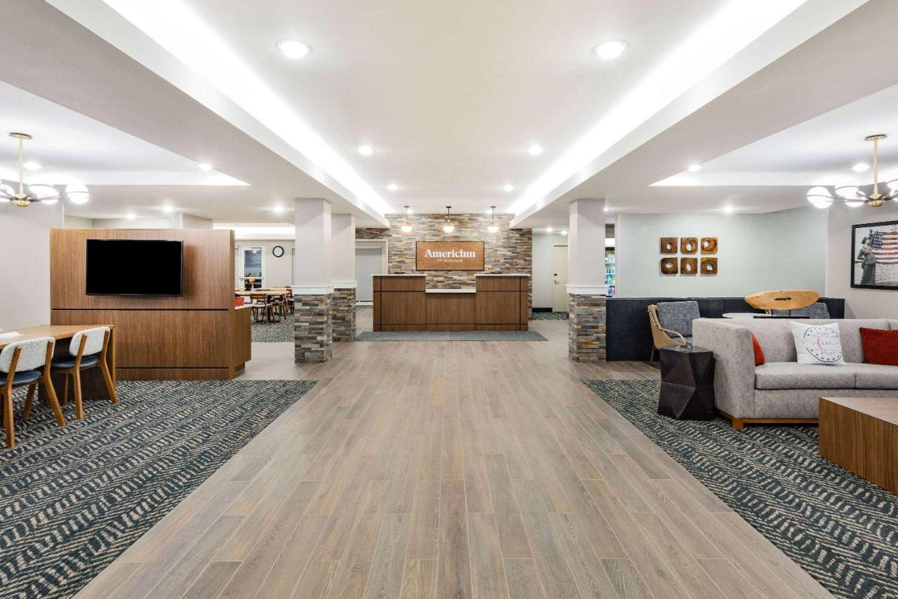Americinn By Wyndham Hotel