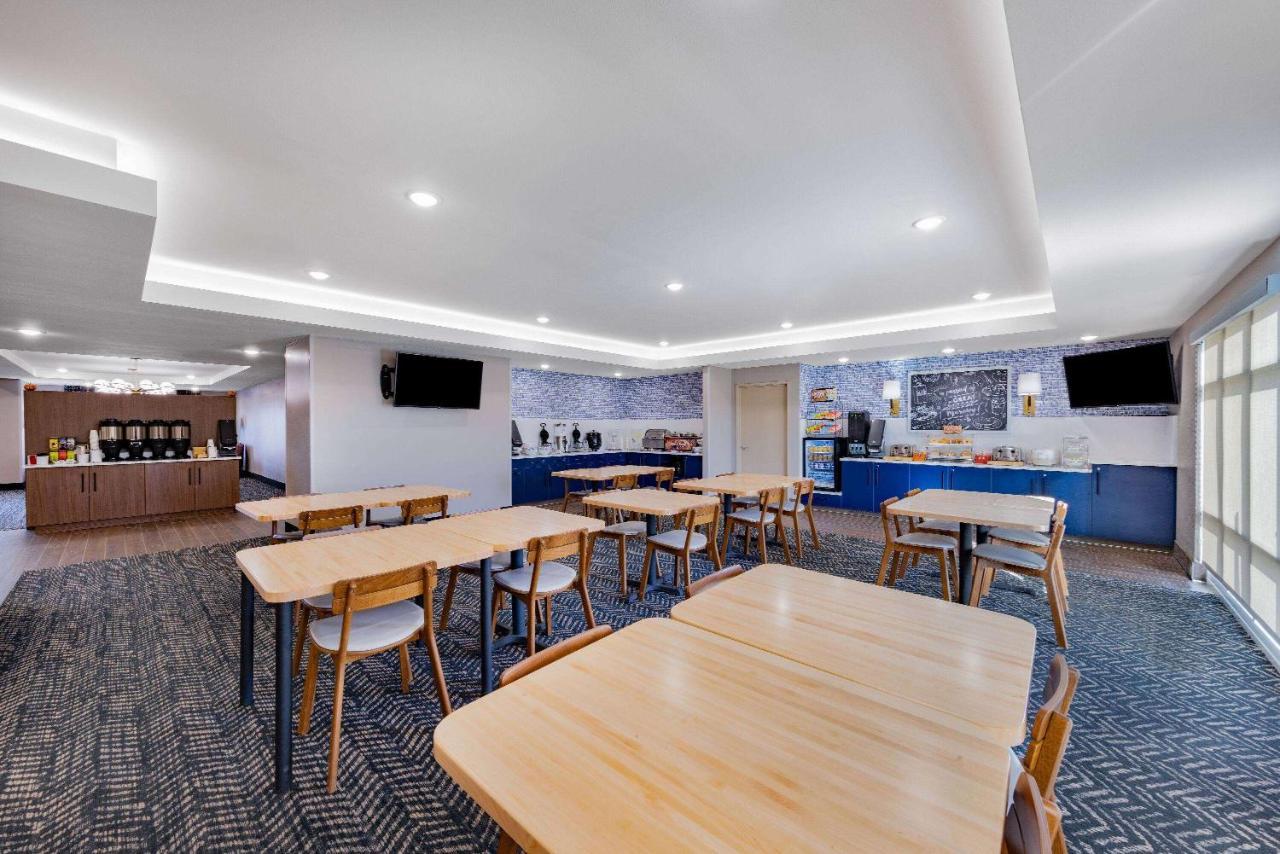 Americinn By Wyndham 3* International Falls