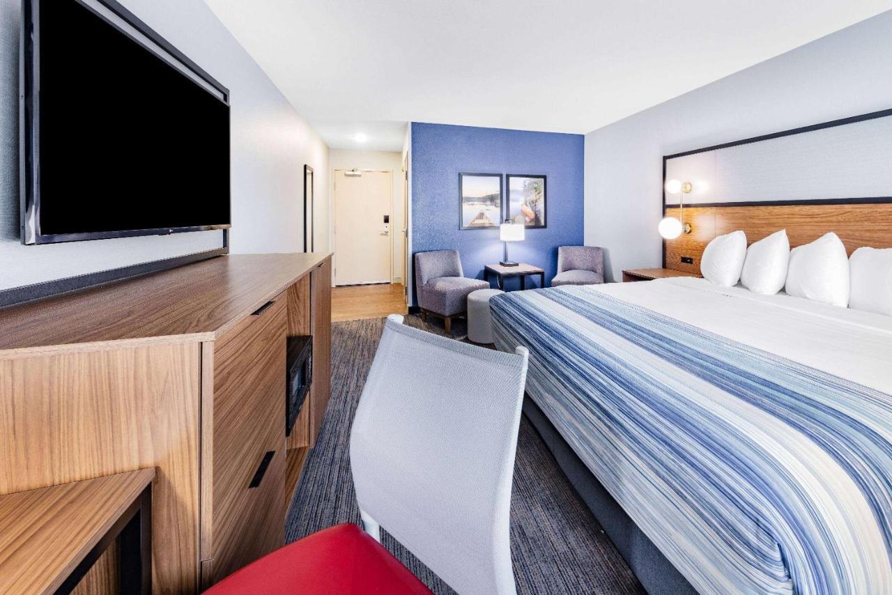 Americinn By Wyndham 3* International Falls