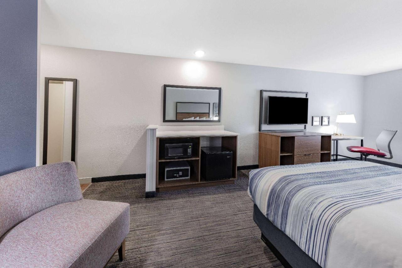 Americinn By Wyndham 3* International Falls