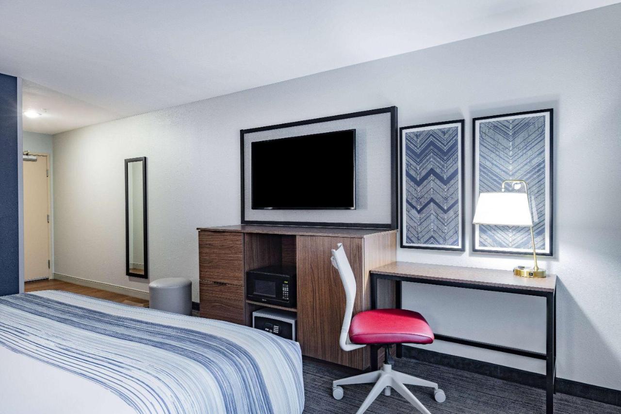 Hotel Americinn By Wyndham 3*