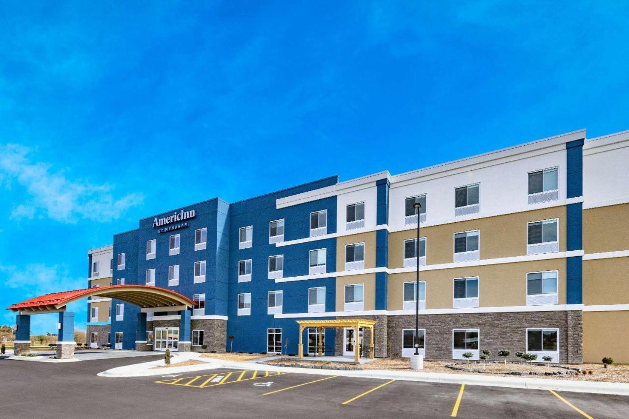 Americinn By Wyndham Hotel
