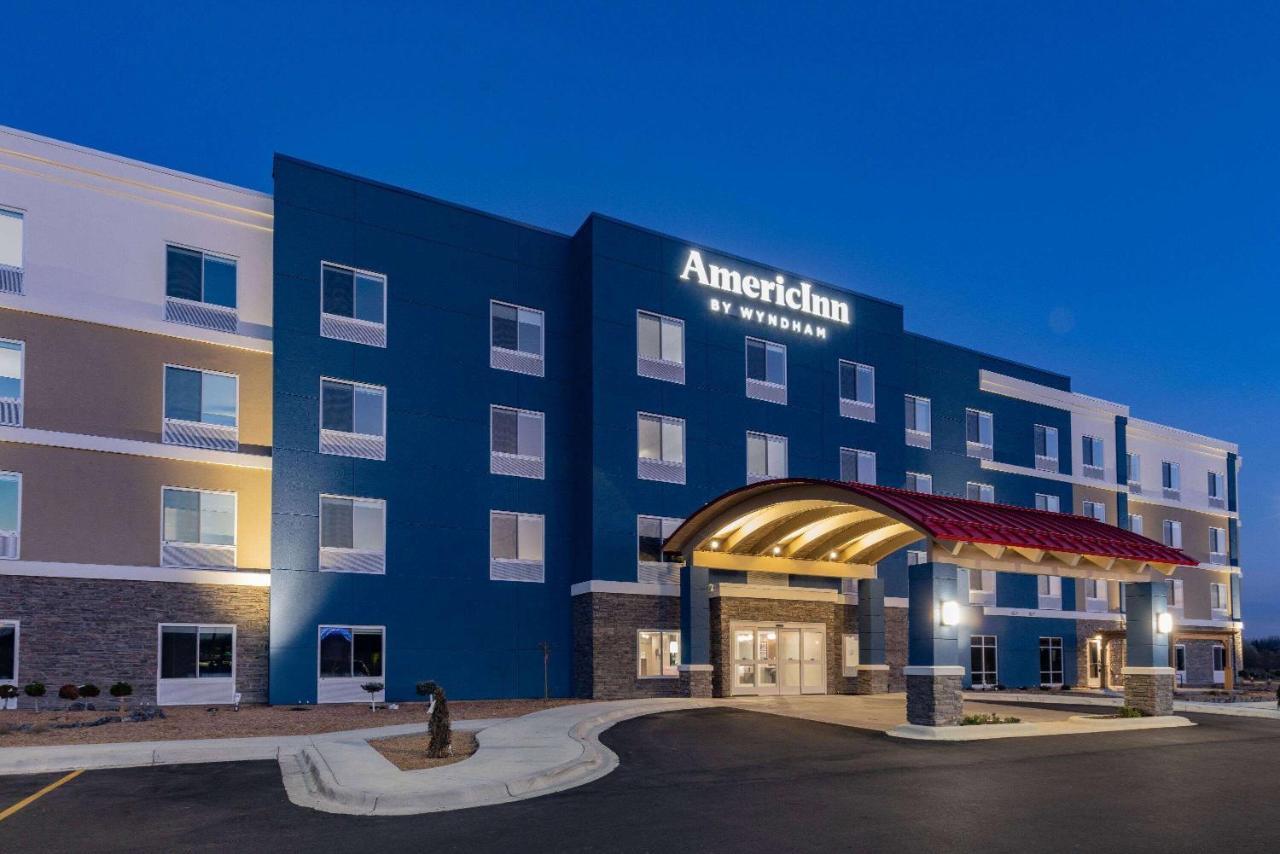 Americinn By Wyndham