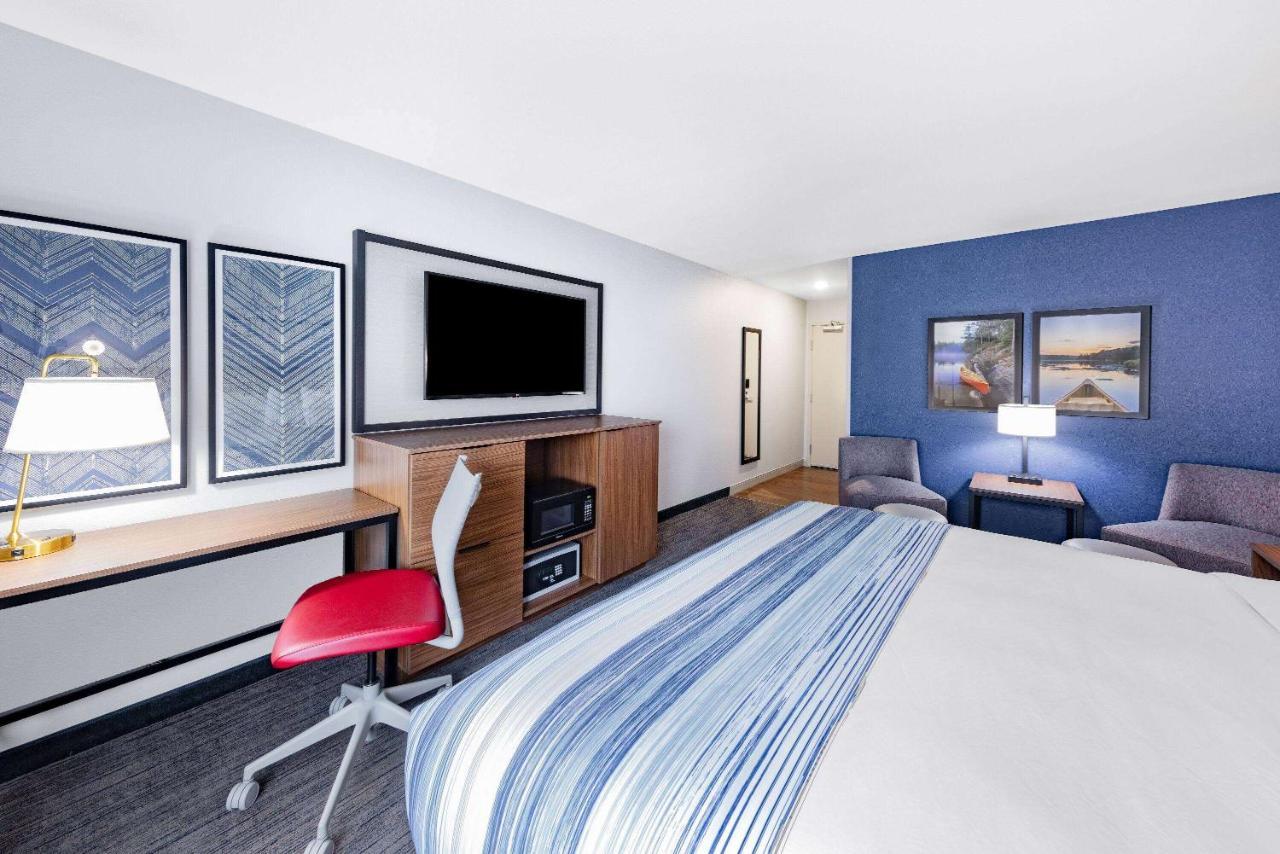 Americinn By Wyndham Hotel International Falls