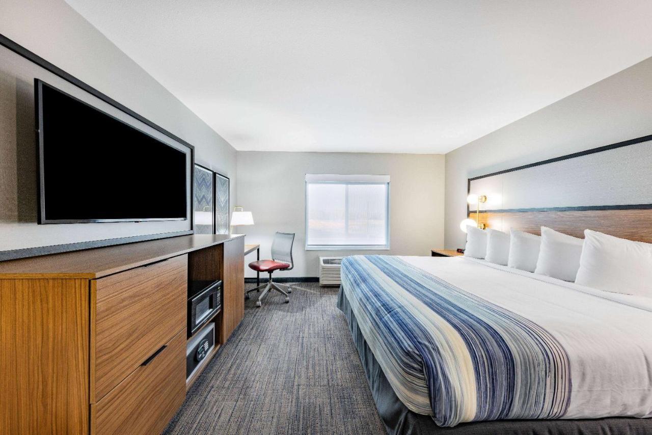 Americinn By Wyndham Hotel International Falls